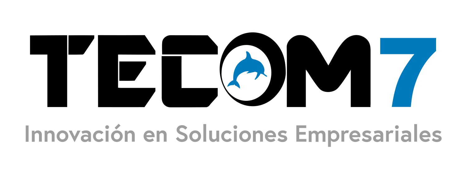 logo tecom